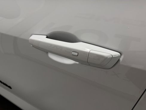 New 2026 GMC Terrain Elevation w/ Black Edition image 10