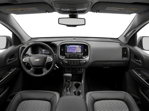 Used 2018 Chevrolet Colorado Z71 AWD/4WD image 11