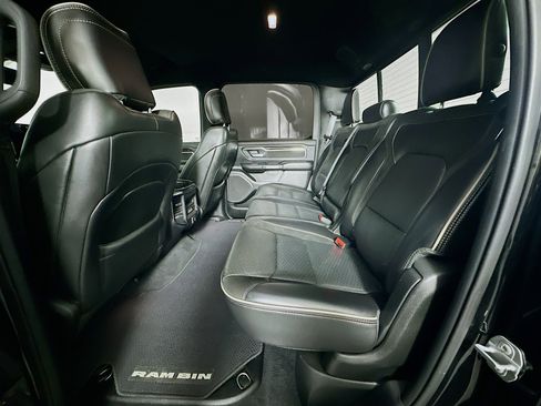 Used 2019 RAM 1500 Laramie RWD image 29