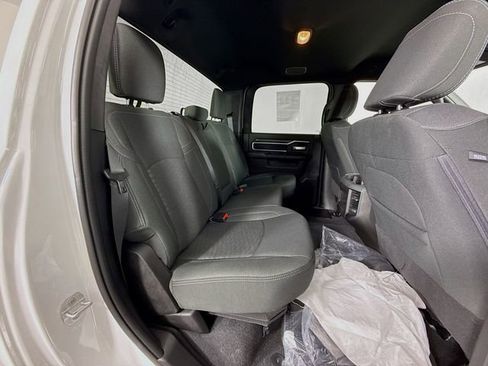 Used 2025 RAM 2500 Big Horn image 26