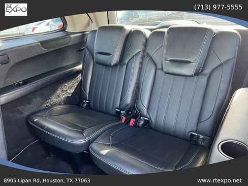 Used 2015 Mercedes-Benz GL 450 4MATIC image 28