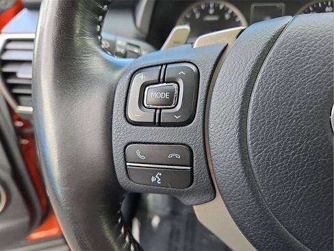 Used 2021 Lexus NX 300 AWD w/ Premium Package image 23