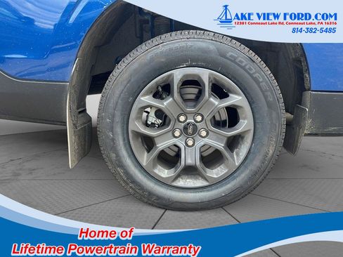 Used 2024 Ford Maverick XLT w/ XLT Luxury Package FWD image 5