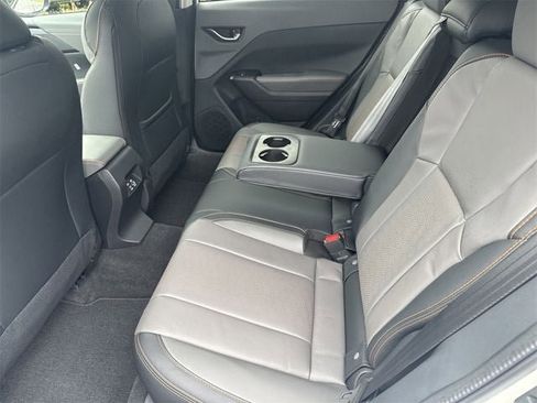 New 2025 Subaru Crosstrek 2.5i Limited w/ Crosstrek Mirror Package image 75