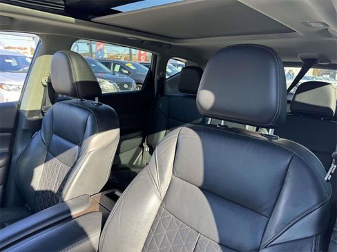 Used 2021 Nissan Murano Platinum w/ Cargo Package image 20