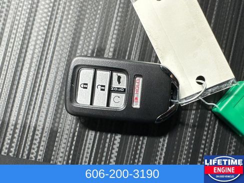Used 2023 Honda Passport EX-L image 33
