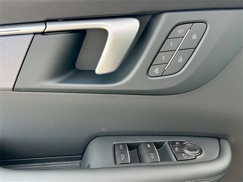 New 2026 Buick Enclave Sport Touring w/ Power Package image 13