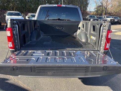 Certified 2022 Ford F150 XL w/ STX Appearance Package image 11