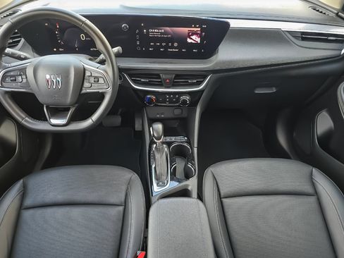 Used 2024 Buick Encore GX Sport Touring AWD/4WD image 9
