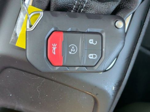 New 2026 Jeep Gladiator Mojave image 54