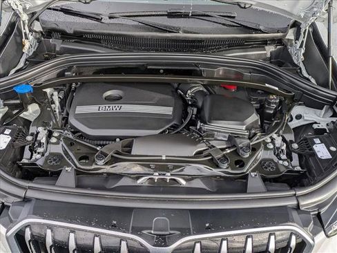 Certified 2024 BMW X1 xDrive28i image 21