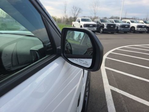 Used 2024 Ford Bronco Sport Big Bend image 6