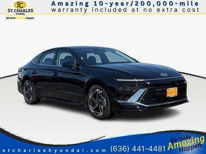 Certified 2026 Hyundai Sonata SEL