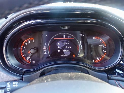 Used 2024 Dodge Durango GT image 15