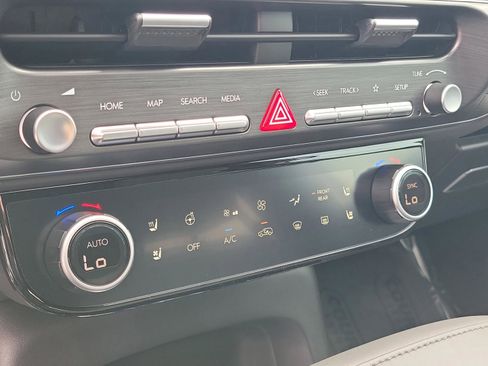 New 2026 Hyundai Palisade Calligraphy image 24