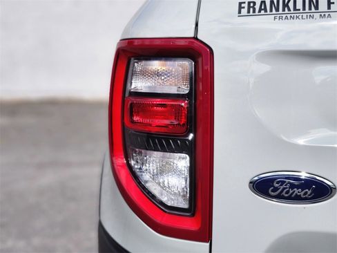 Certified 2022 Ford Bronco Sport Badlands image 9