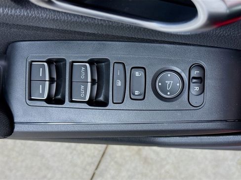 New 2026 Honda Civic Sport image 18