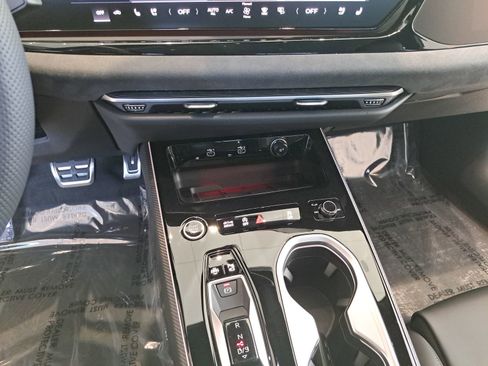 New 2026 Audi A6 Prestige image 22