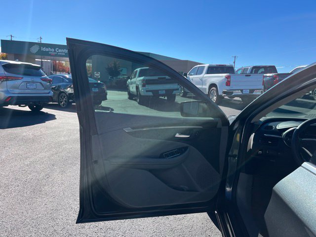 Used 2019 Chevrolet Impala LS FWD image 26
