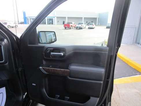 Used 2019 GMC Sierra 1500 Denali w/ Denali Ultimate Package image 26