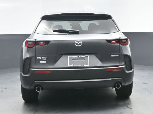 Used 2025 MAZDA CX-50 AWD 2.5 S w/ Weather Package image 13