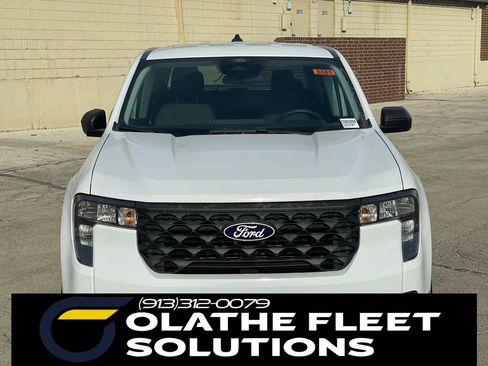 New 2026 Ford Maverick XL image 8