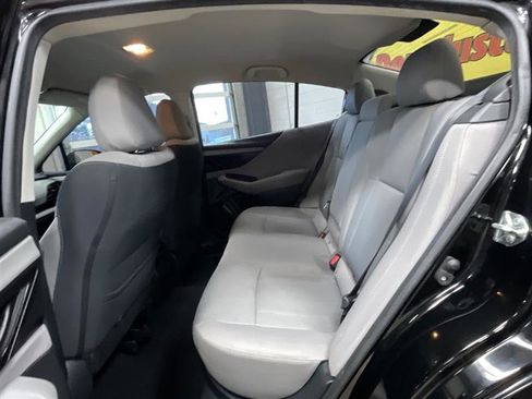 Used 2020 Subaru Legacy w/ Alloy Wheel Package image 12