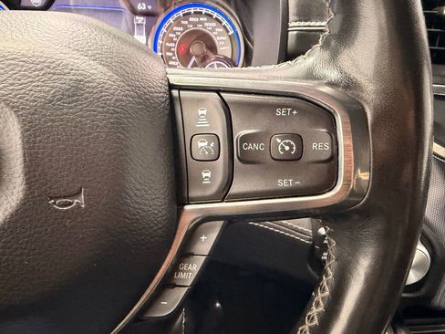Used 2020 RAM 1500 Limited AWD/4WD image 35