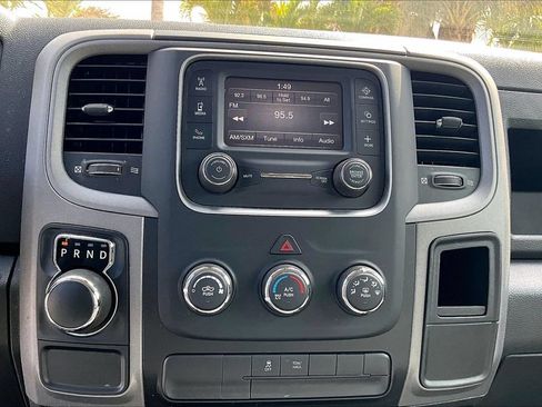 Used 2022 RAM 1500 Tradesman w/ Popular Equipment Group RWD image 16