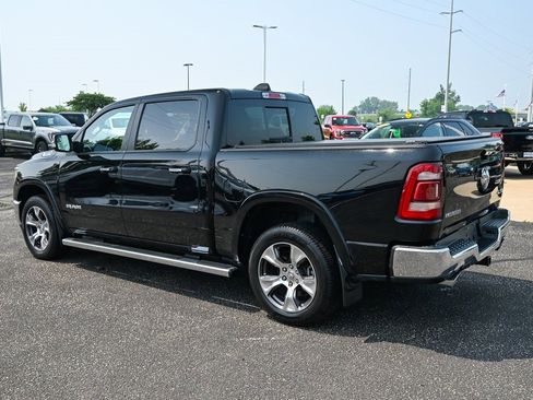 Used 2022 RAM 1500 Laramie image 7