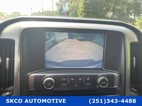 Used 2018 Chevrolet Silverado 1500 LT w/ All Star Edition image 17