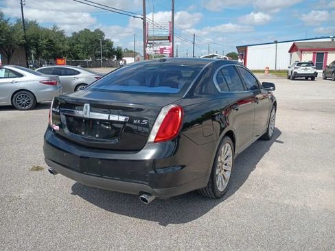 Used 2009 Lincoln MKS FWD image 5