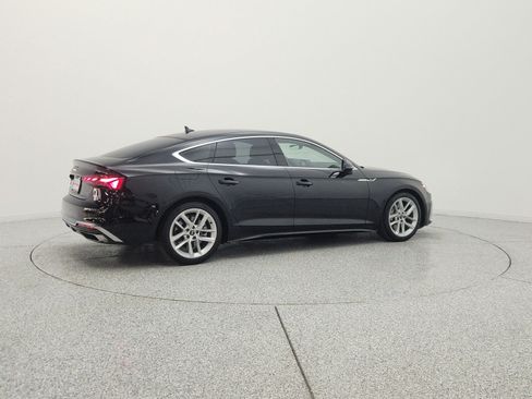 Used 2023 Audi A5 2.0T Premium w/ Convenience Package AWD/4WD image 5