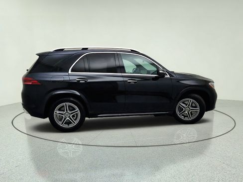 Used 2026 Mercedes-Benz GLE 350 4MATIC image 7