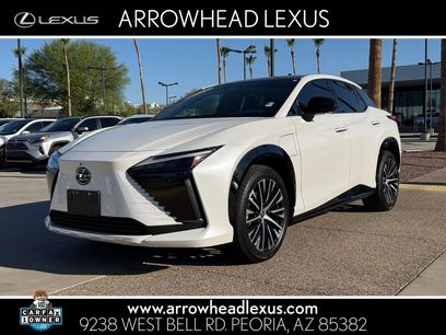 Used 2023 Lexus RZ 450e Premium w/ Cold Area Package