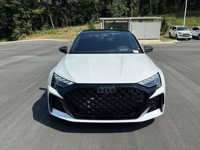 Used 2026 Audi RS 3