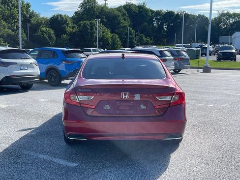 Used 2021 Honda Accord LX image 8