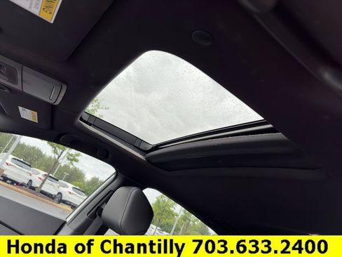 Used 2024 Honda Accord Sport image 21