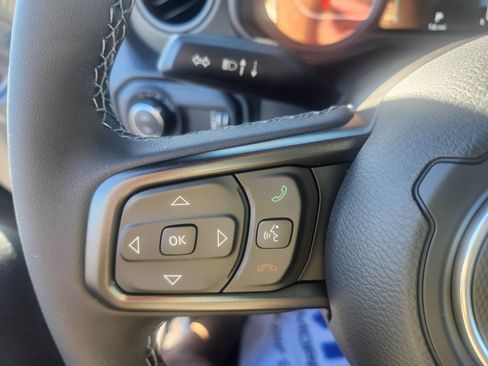 New 2026 Jeep Gladiator Mojave image 17