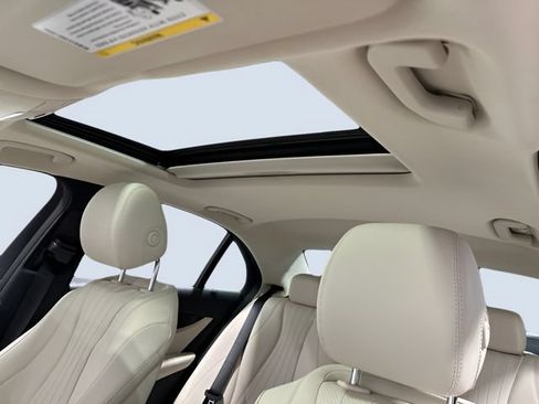 Certified 2023 Mercedes-Benz E 350 4MATIC Sedan image 29