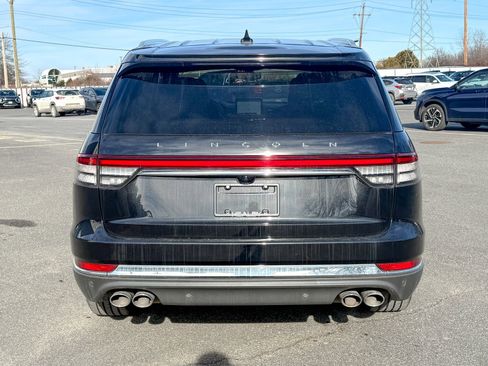 Used 2023 Lincoln Aviator Reserve w/ Equipment Group 201A image 6