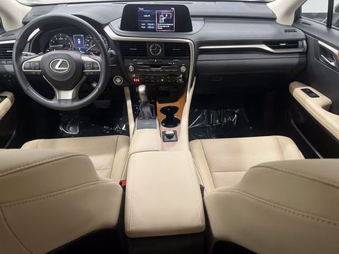 Certified 2022 Lexus RX 350 FWD w/ Premium Package image 14