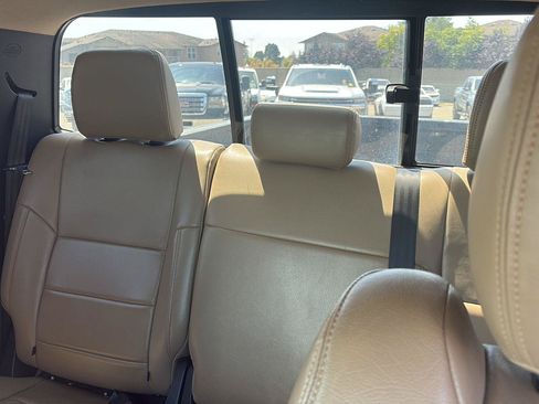 Used 2016 Toyota Tundra SR5 w/ TRD Off Road Package AWD/4WD image 6
