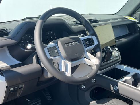 New 2026 Land Rover Defender 110 S image 4