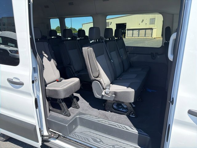 New 2026 Ford Transit 350 XLT RWD image 10