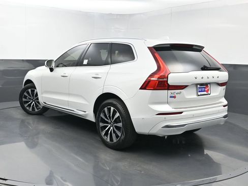 Used 2023 Volvo XC60 B5 Plus w/ Protection Package Premier image 20