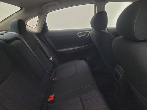 Used 2019 Nissan Sentra SV FWD image 19