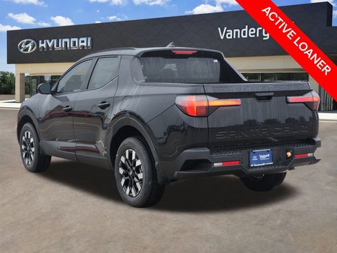 New 2026 Hyundai Santa Cruz SEL FWD image 3