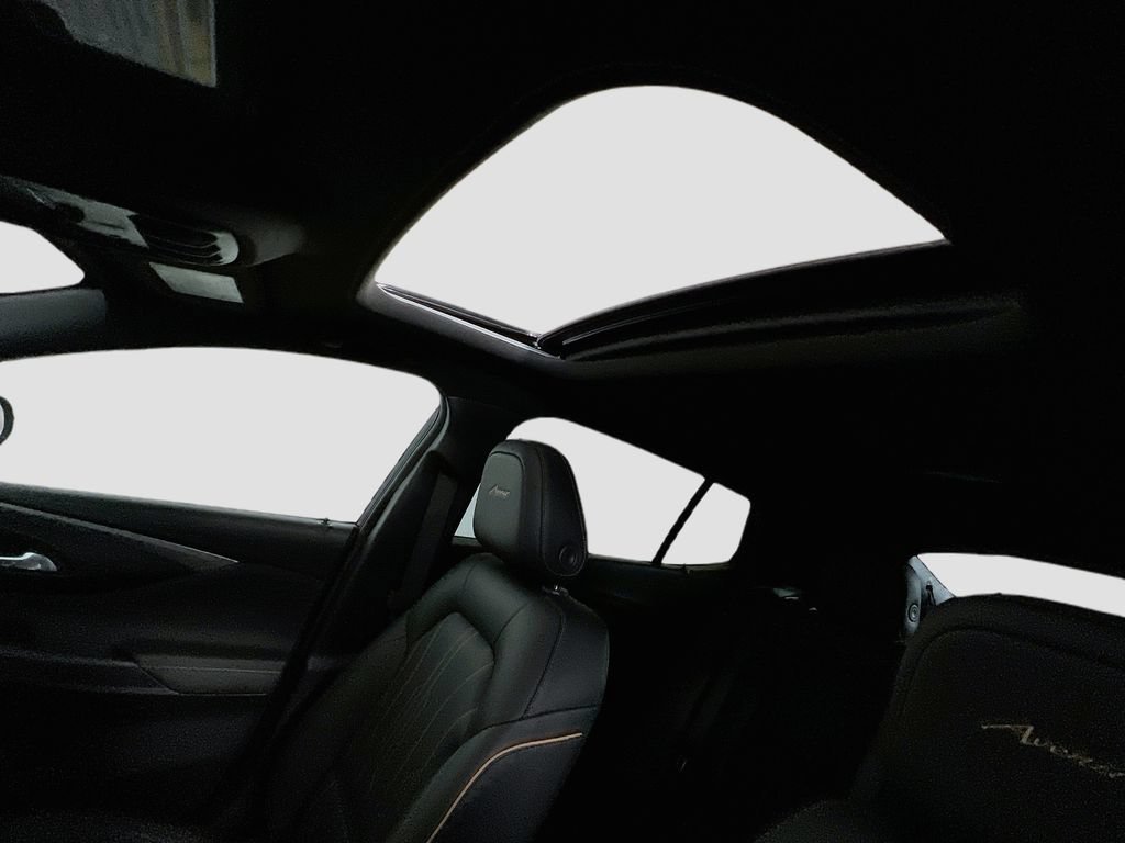 New 2026 Buick Envista Sport Touring FWD image 19