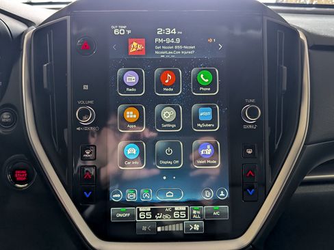 New 2026 Subaru Impreza 2.0i Sport AWD/4WD image 7